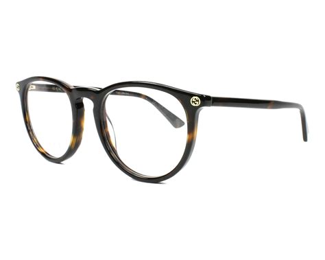 gucci glasses gg 00270|Gucci GG0027O Eyeglasses .